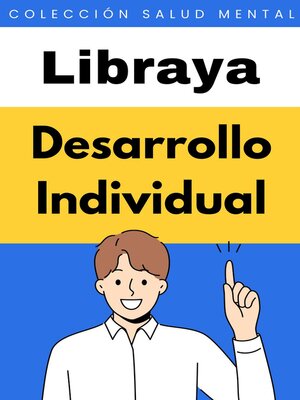 cover image of Desarrollo Individual